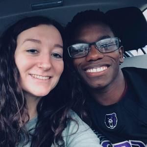 Meet your Posher, Blake